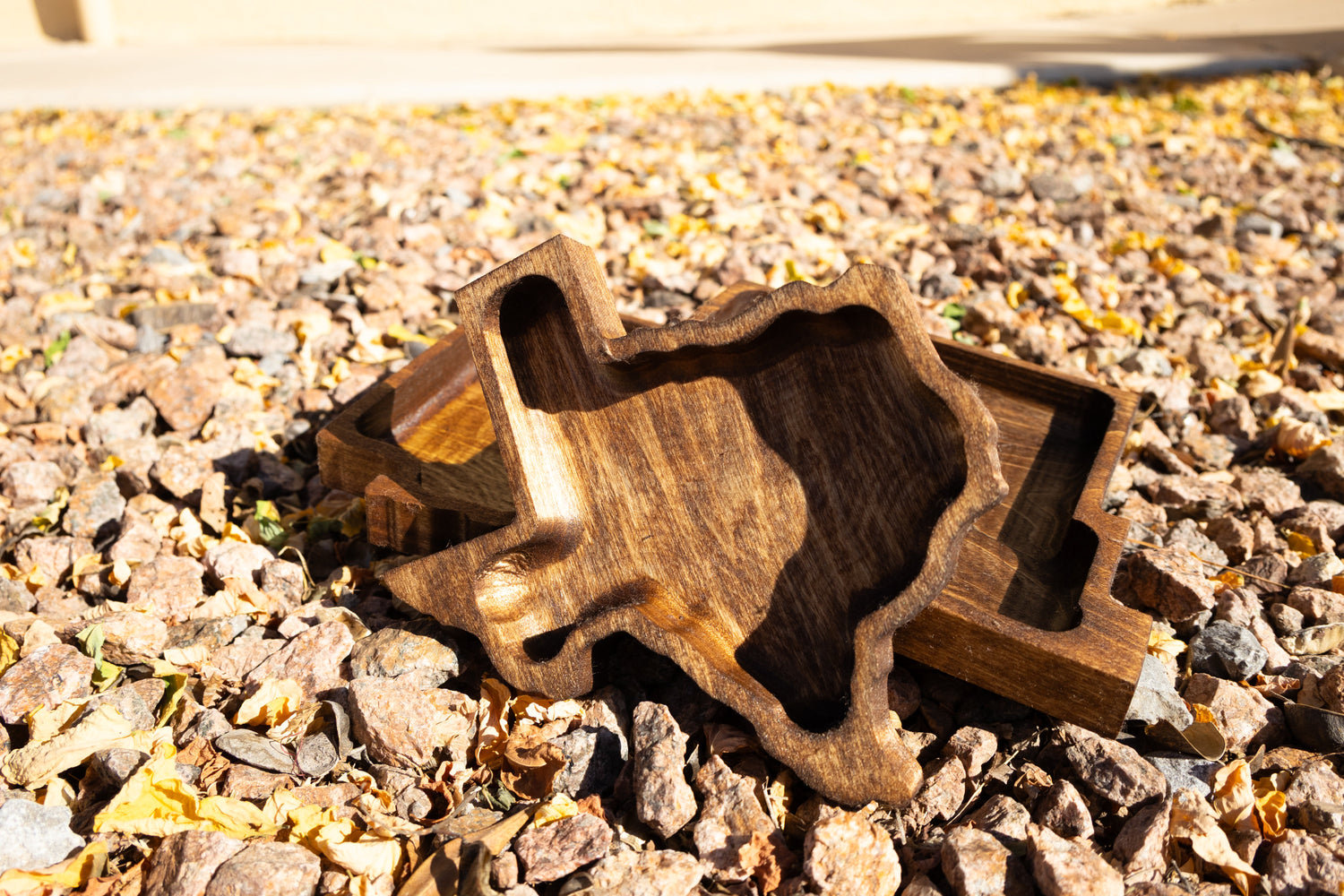Texas Tabletop