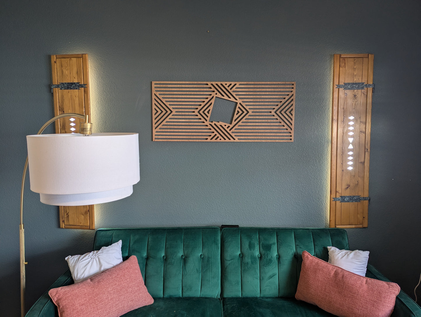 New Mexico Wall Decor