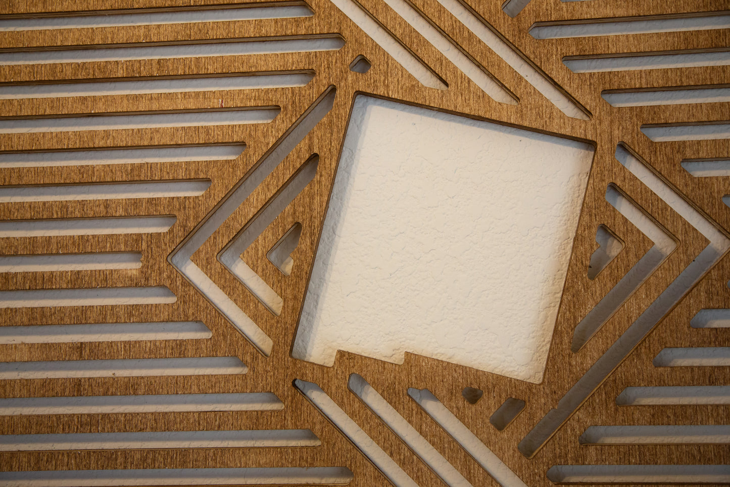 New Mexico Wall Decor