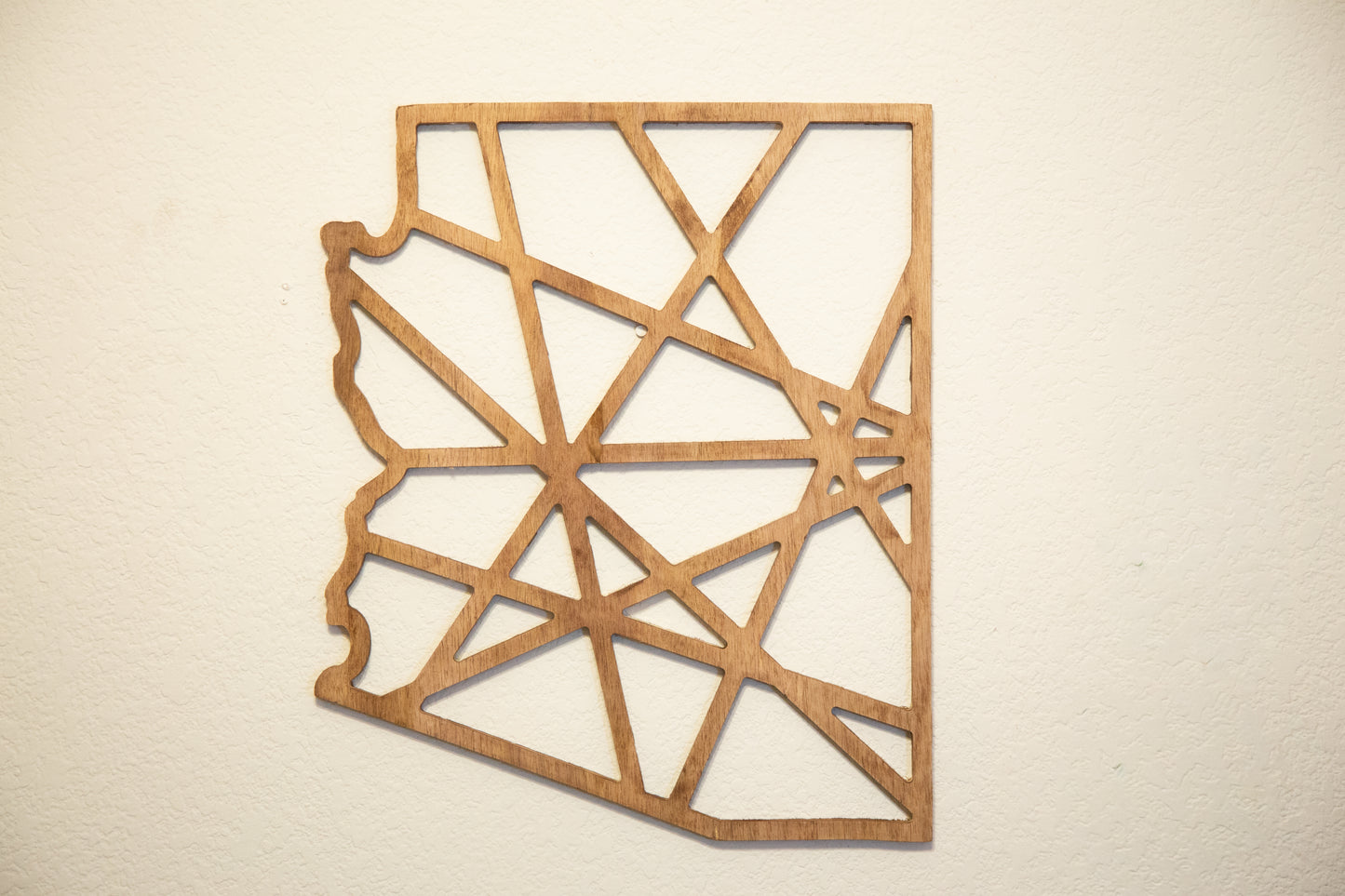 Geo Arizona Wall Decor