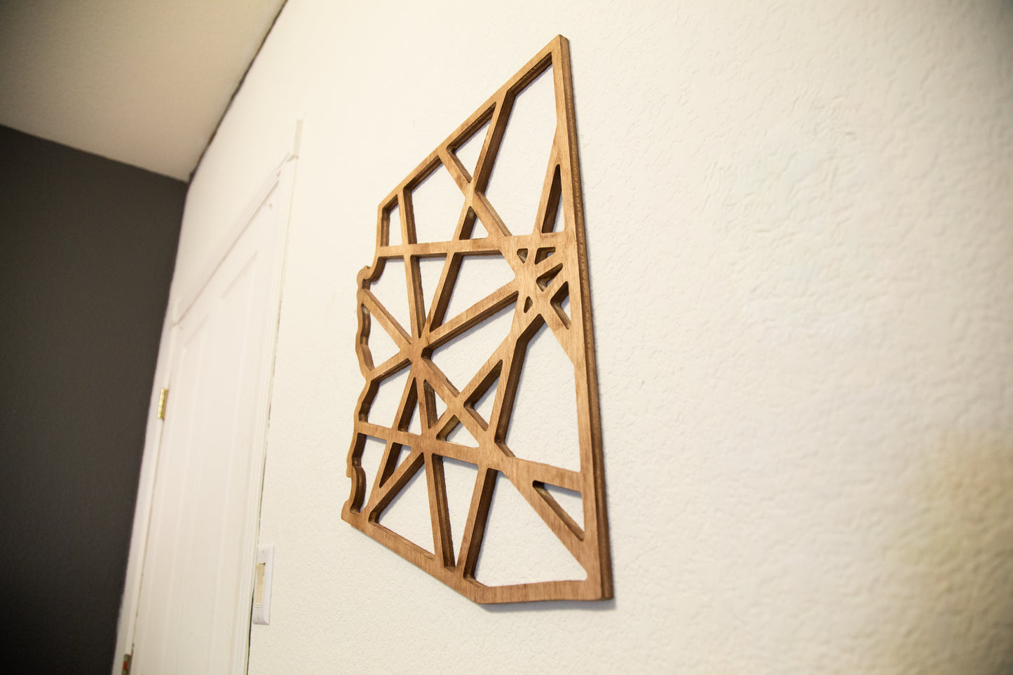 Geo Arizona Wall Decor