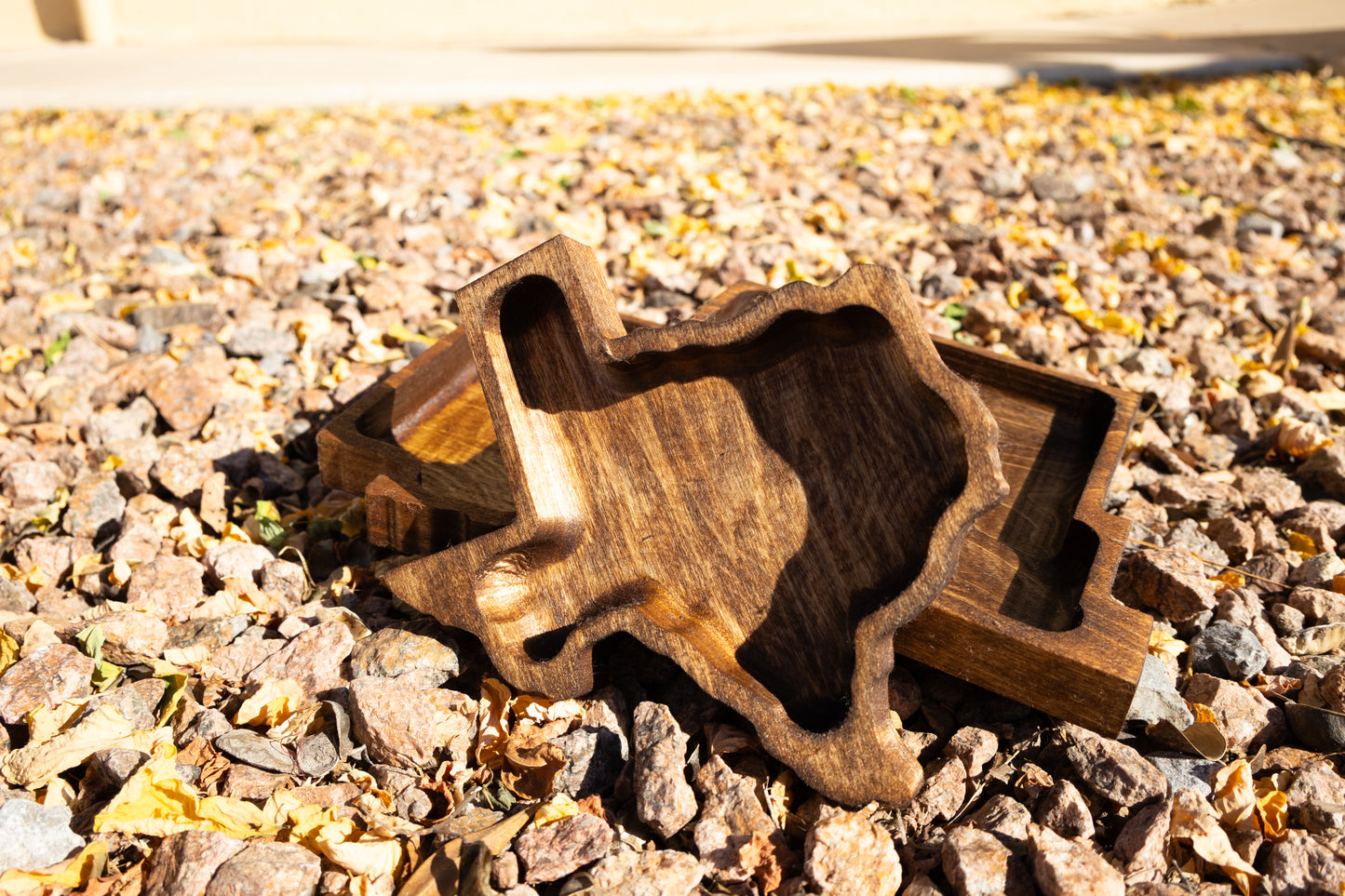 Texas Catch-all Tray