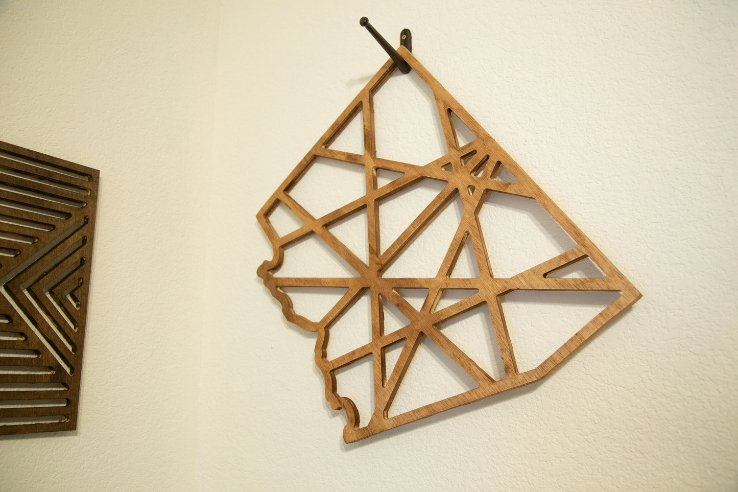 Geo Arizona Wall Decor