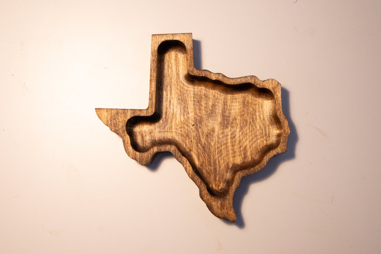 Texas Catch-all Tray