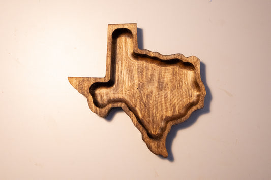 Texas Catch-all Tray
