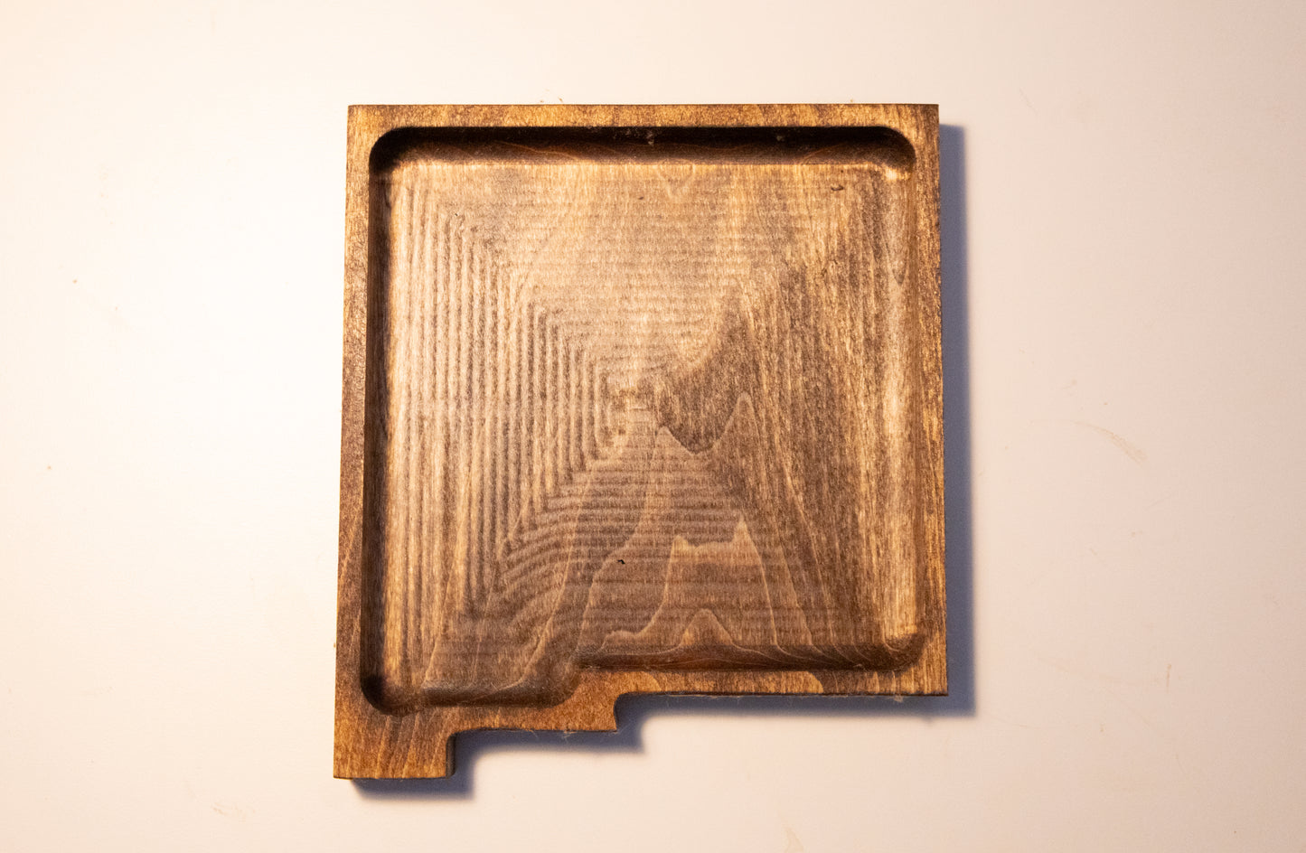 New Mexico Catch-all Tray