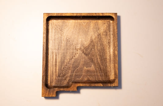 New Mexico Catch-all Tray