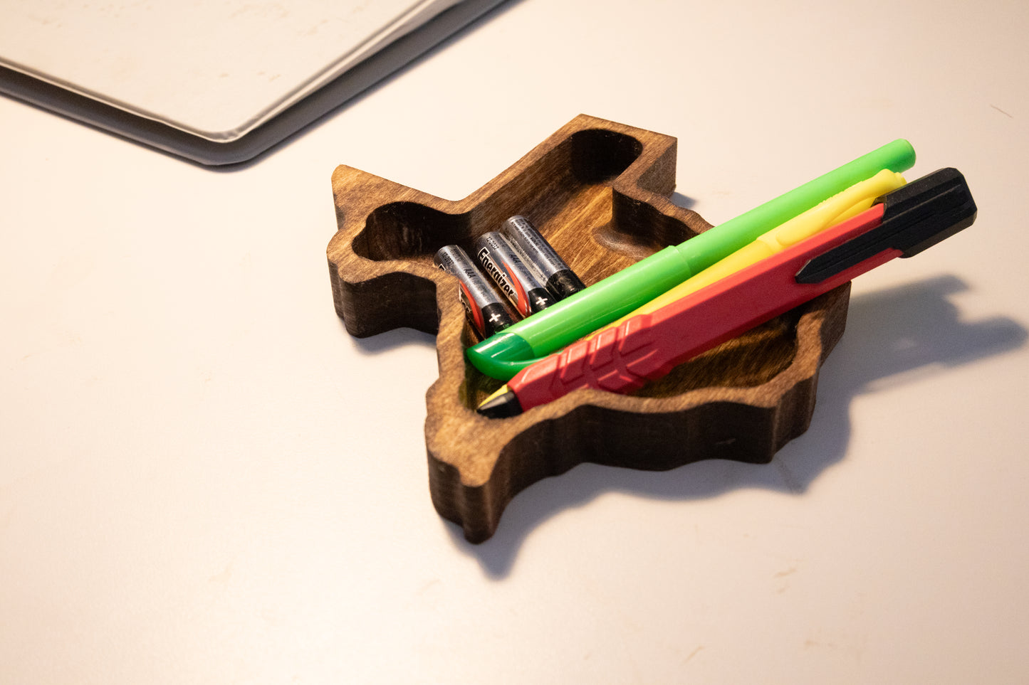 Texas Catch-all Tray